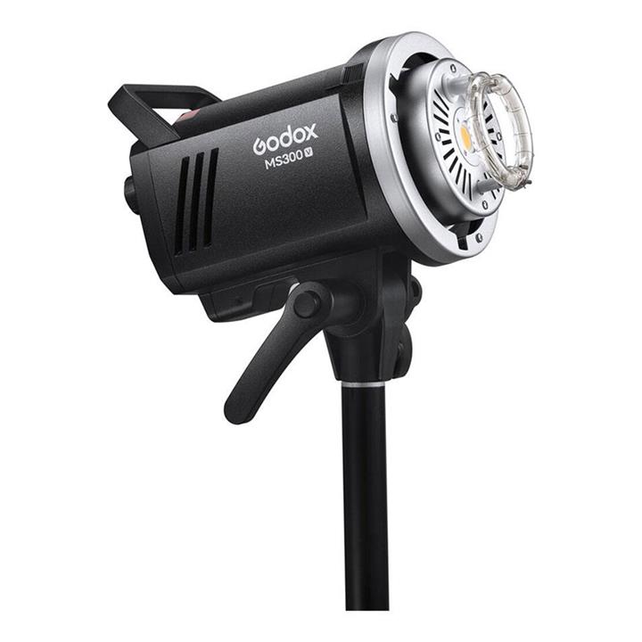فلاش گودکس Godox MS300-V Studio Flash Monolight